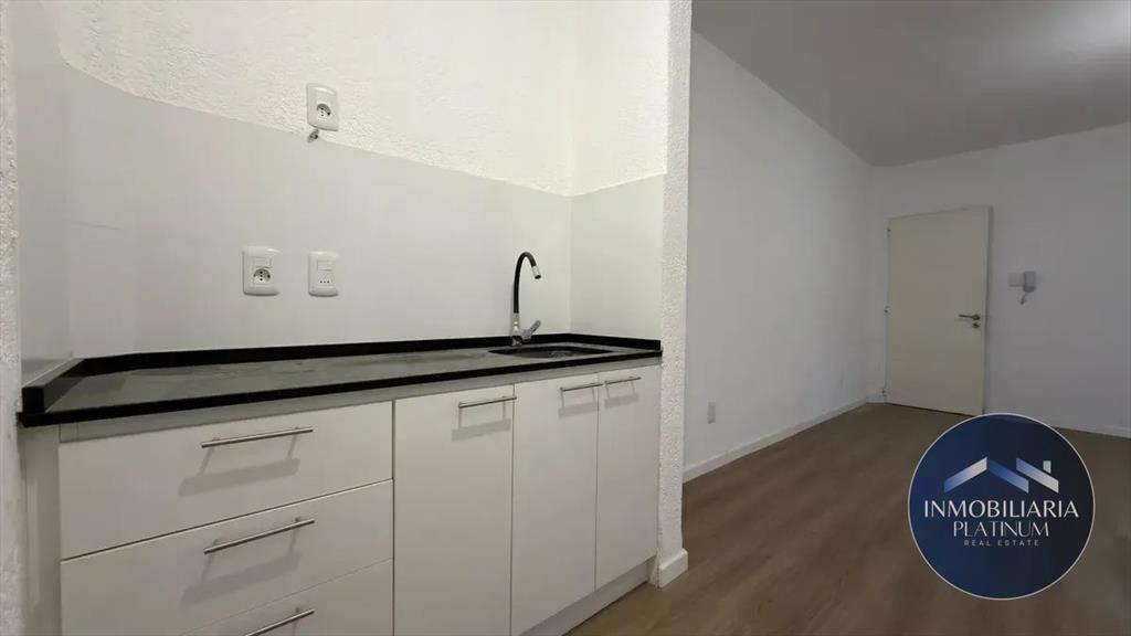 Apartamento en alquiler en Pocitos