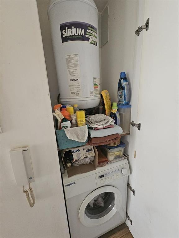 26 y Buxareo, 1 dormitorio, 43 m2 , moderno !!