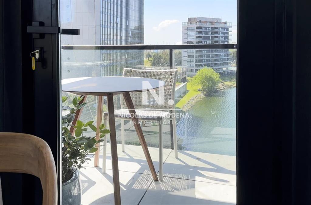 Venta Apartamento de 2 Dormitorios Con Vistas despejada en