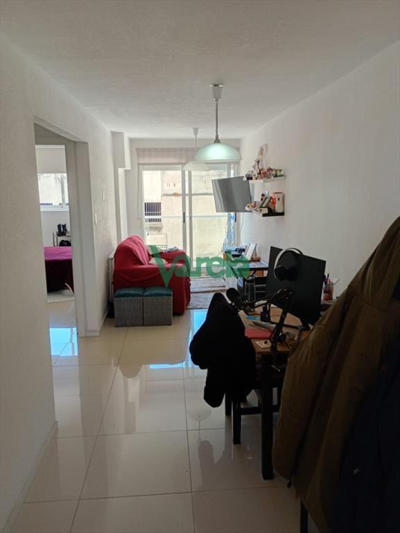 Venta apto Cordon, 2 dormitorios, 6to piso ascensor, parril