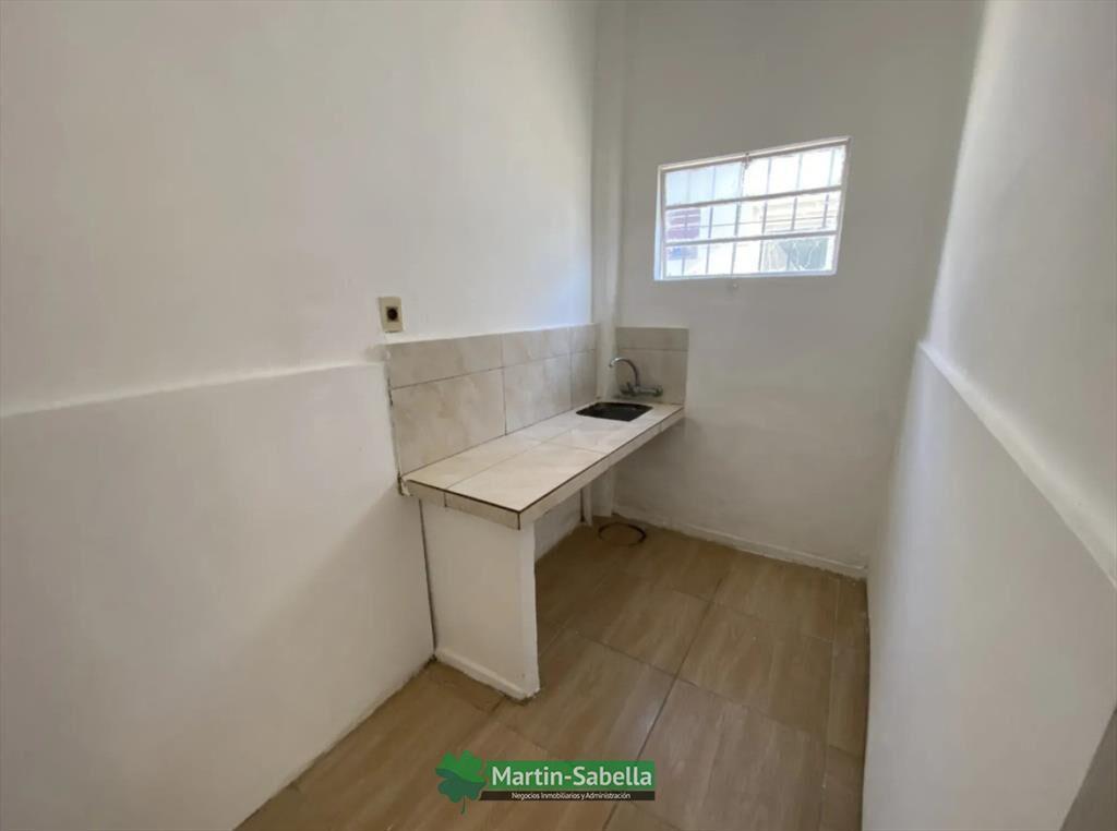 Casas en alquiler Buceo