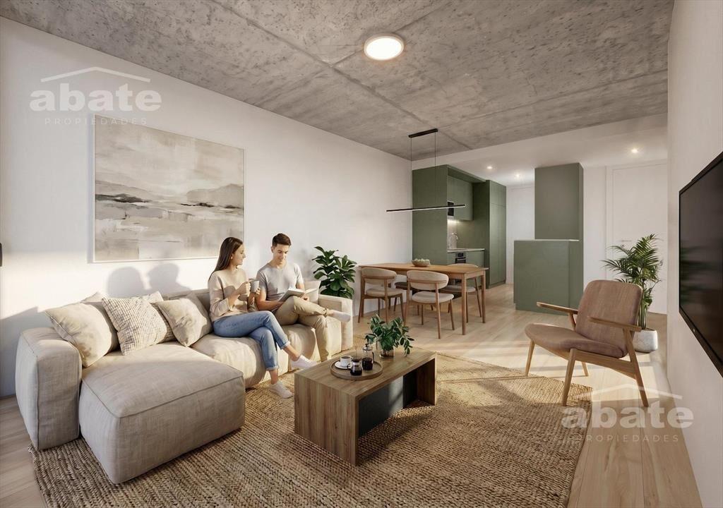 Venta apartamento 1 Dormitorio en Pocitos