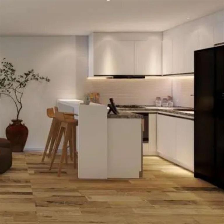 Venta apartamento 2 dormitorios D Tres Cruces
