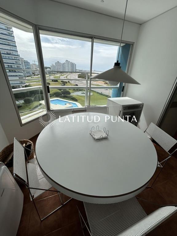 Brava primera linea, Apartamento de 3 dormitorios