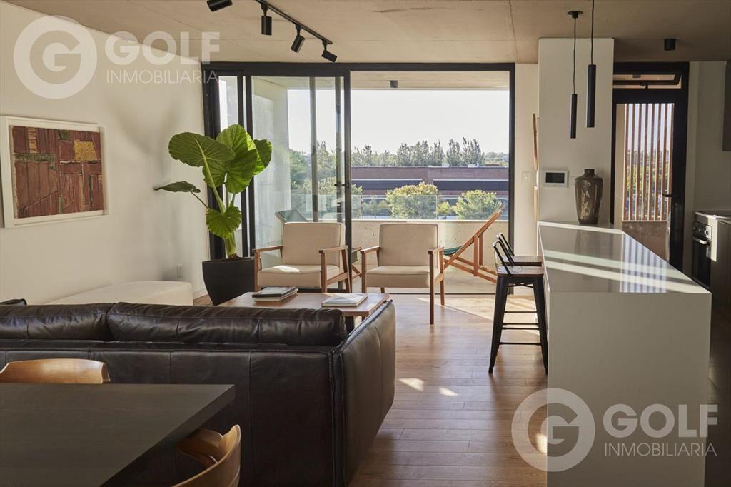 Venta Apartamento de 3 dormitorios en Carrasco Norte se ven