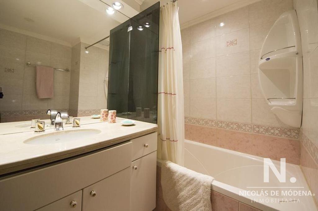 Apartamento en alquiler - Playa Brava