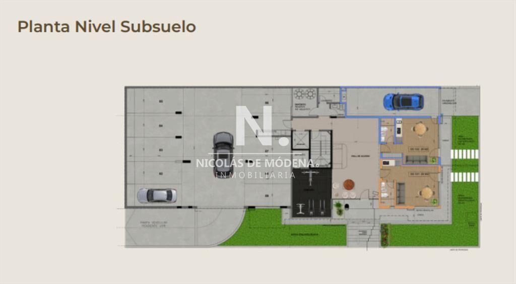 Proyecto modelo - Punta del Este - proxima
