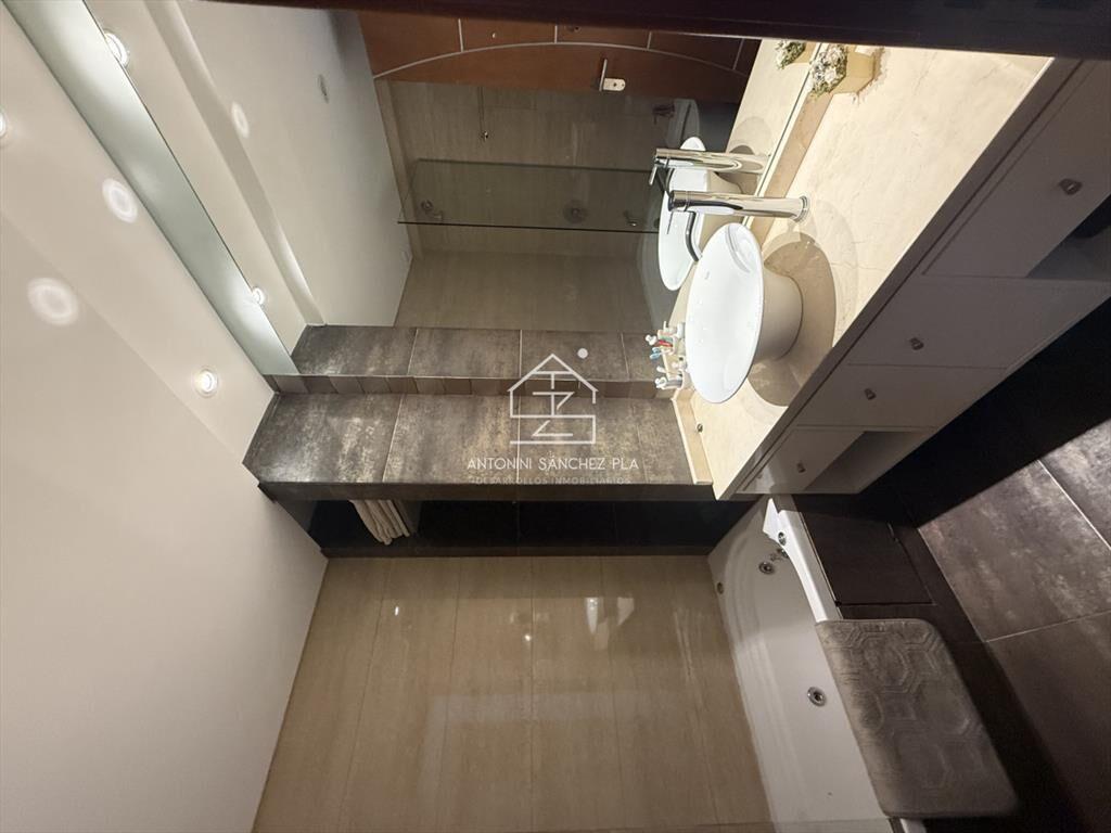 Venta apto Playa Mansa