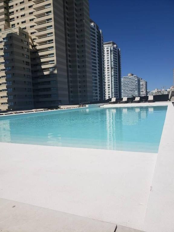 Apartamento en alquiler temporario de 1 dormitorio c/ co...