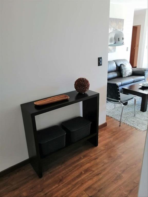 ALQUILER DE APARTAMENTO CON MUEBLES EN TORRES NÁUTICAS. IMP