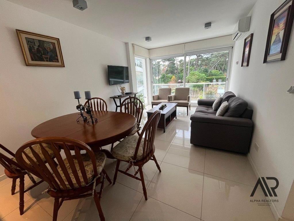 Apartamento En Venta Playa Mansa Punta Del Este