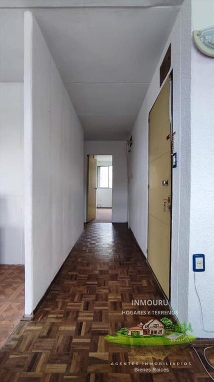 Se vende apartamento de 3 dormitorios, Conciliación
