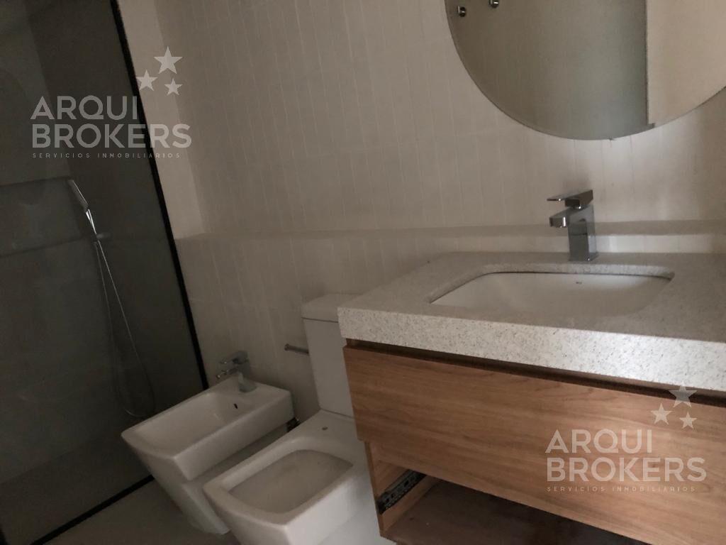 Apartamento de 1 dormitorio en venta en Centro - 1002