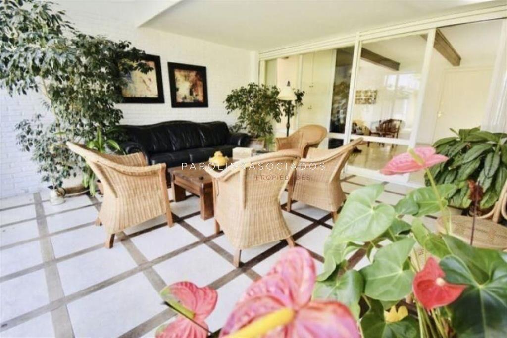 Casa en venta de 3 dormitorios en Mansa, Punta