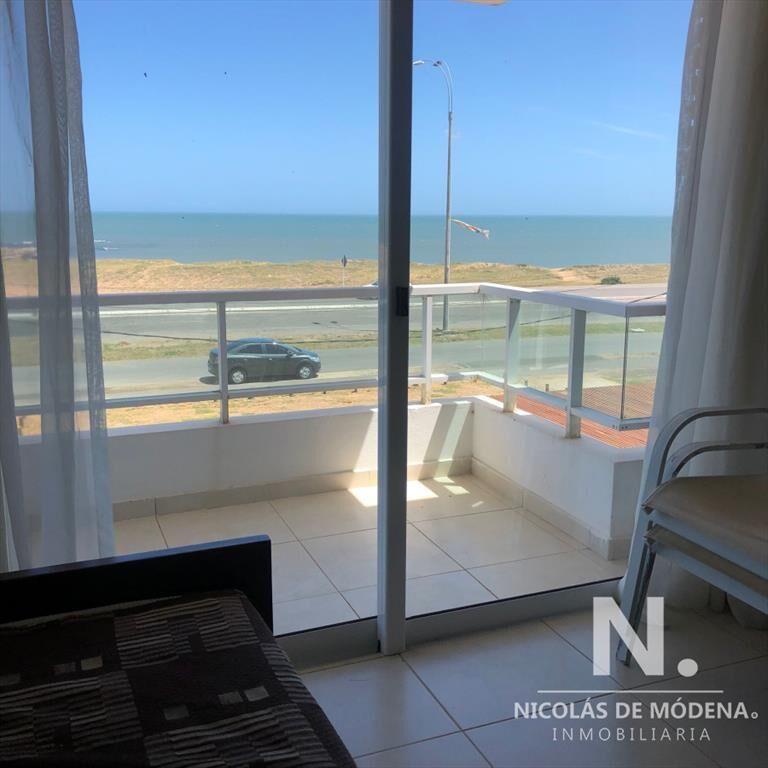 Venta de apartamento de dos dormitorios en Punta del Este