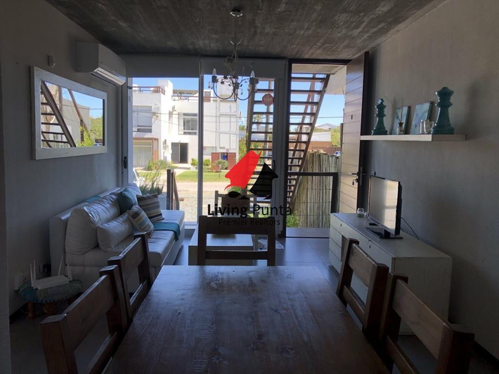 Alquiler apartamento 2 dormitorios en Manantiales