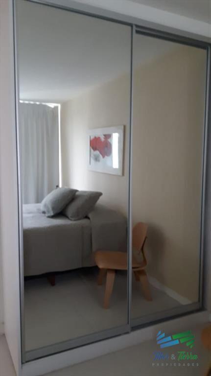 Alquilo por invierno, apartamento de un Punta del