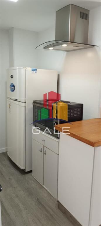Venta apartamento a 1 cuadra del mar