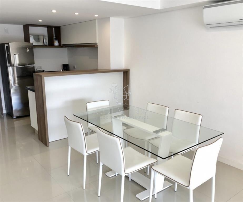 Apartamento de en la Brava - Codigo 5380