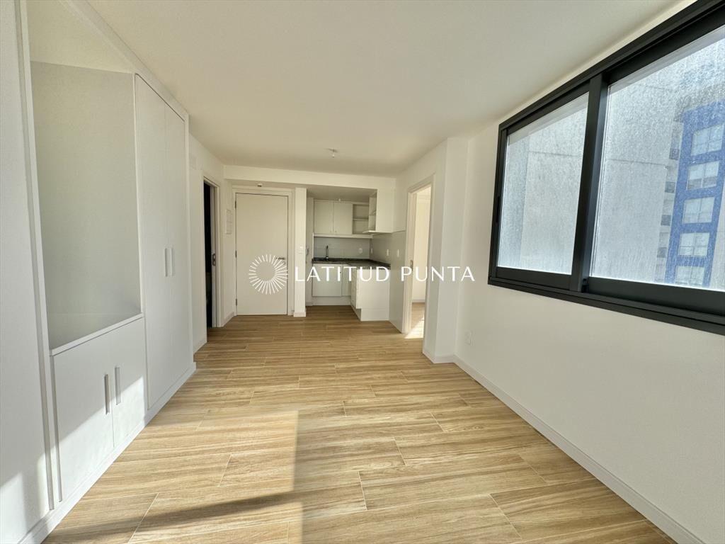 Apartamento 1 dormitorio. Brava