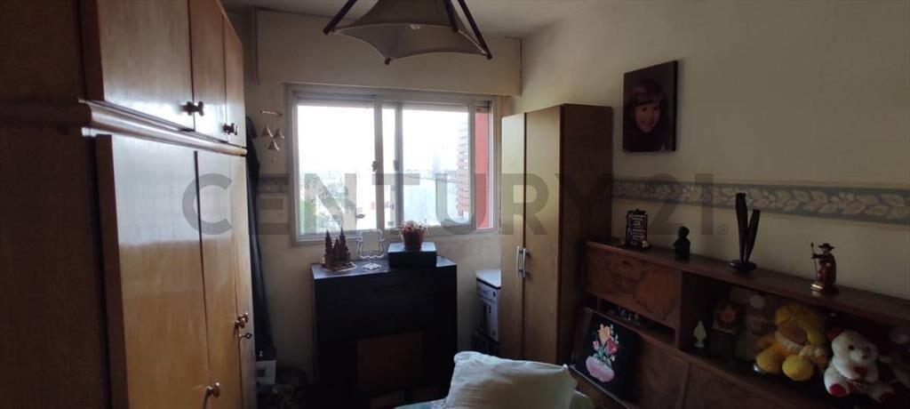 APARTAMENTO, REDUCTO, 2 DORM, 2 BALCONES, TODO AL FRENTE,...