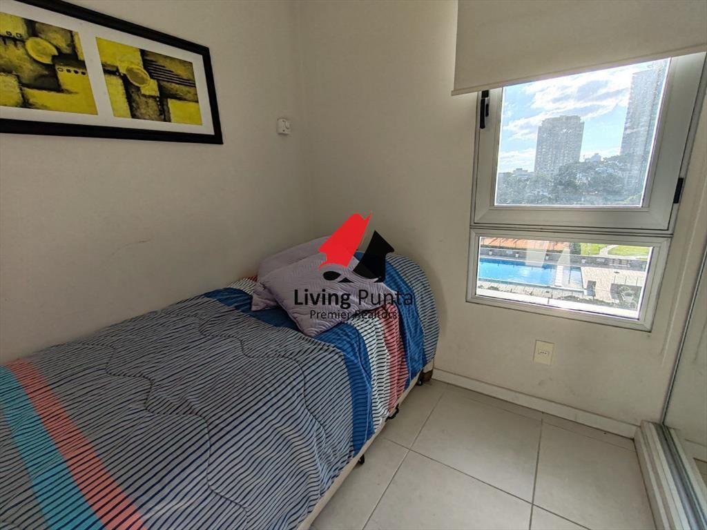 Apartamento en Punta del Este, Roosevelt