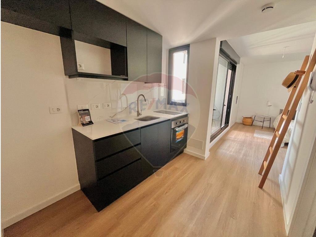 VENTA MONOAMBIENTE A ESTRENAR EN CORDON