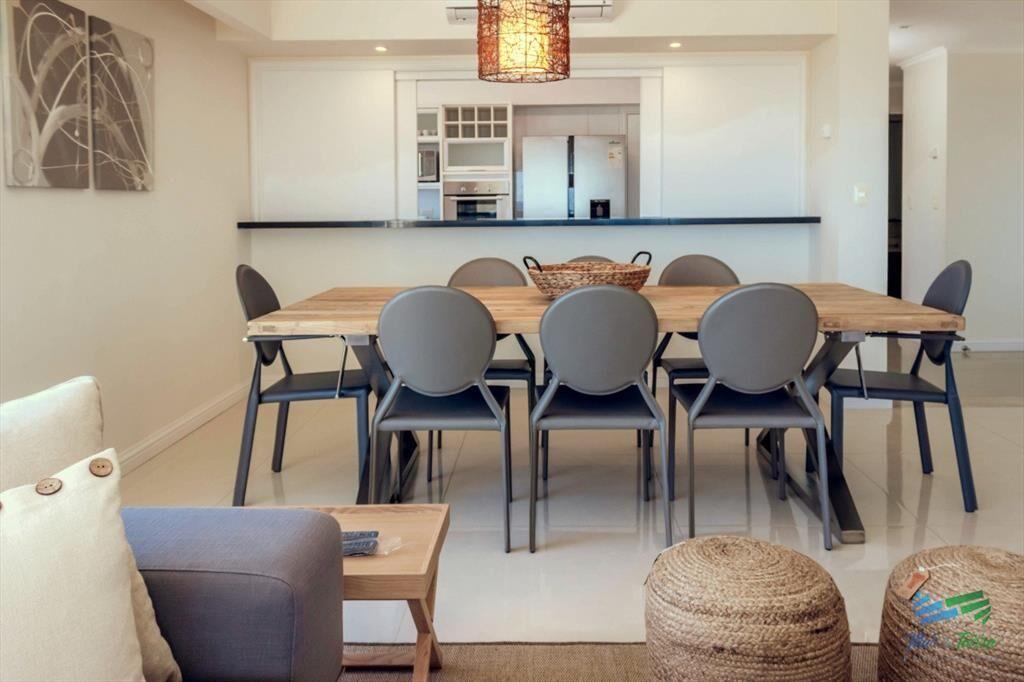 VENTA de Pent Huse sobre playa Mansa de 4 suites