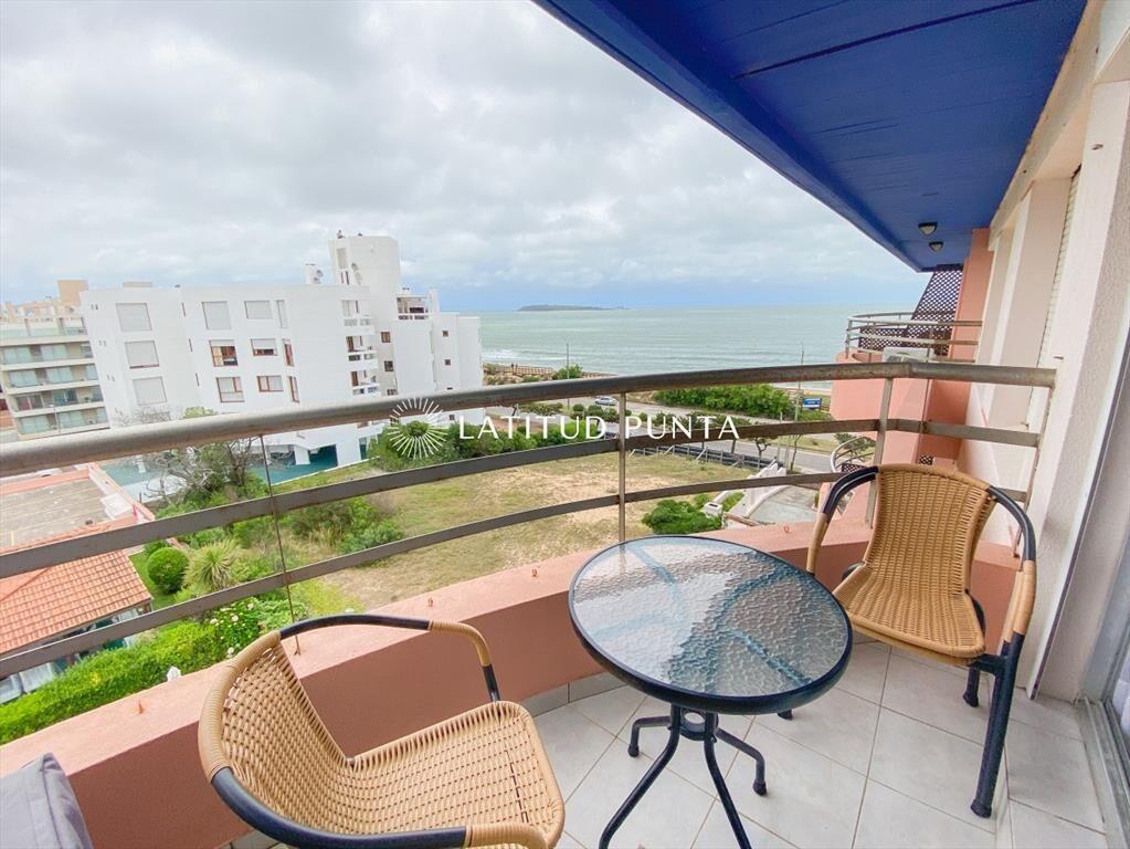 Apartamento en Mansa, 1 dormitorio
