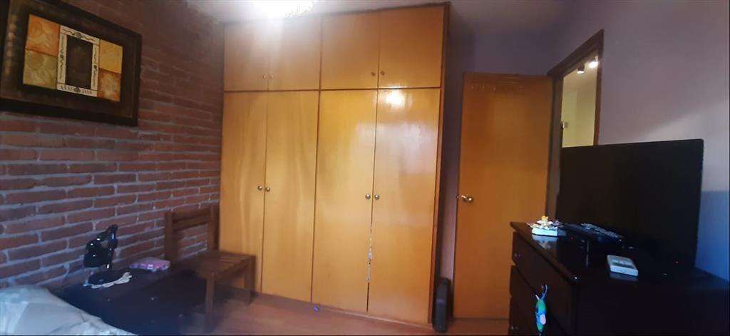 PH con renta, 4 dormitorios, 2 baños,terraza parrillero