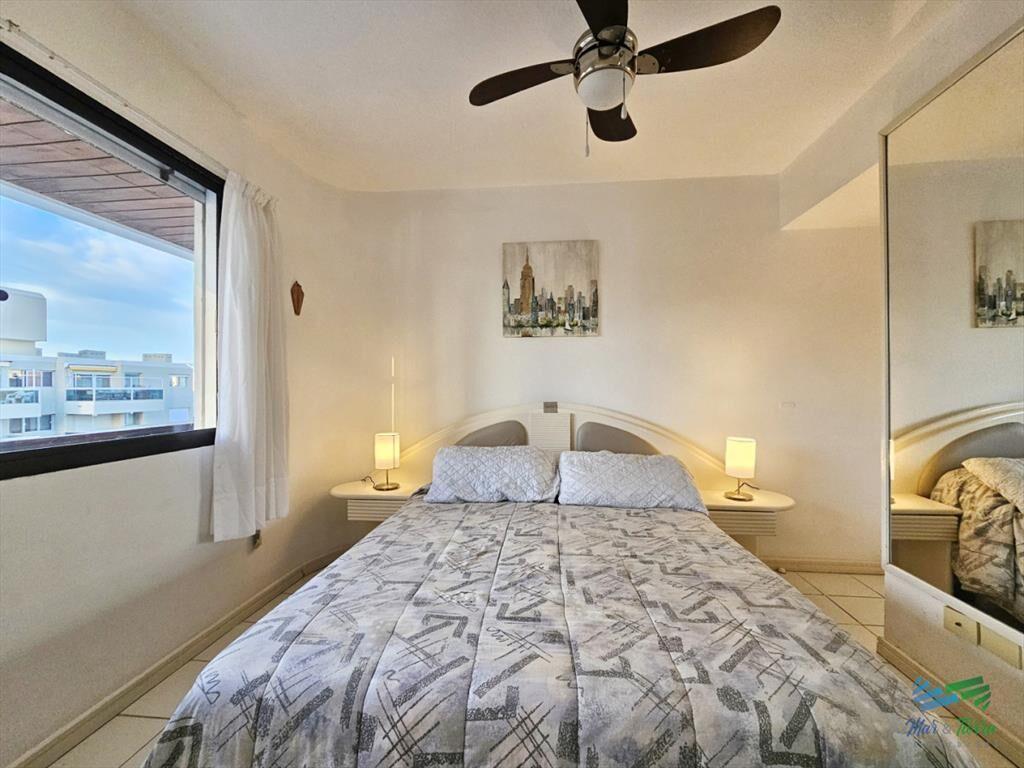 Alquilo por invierno apartamento de 2 dormitorios