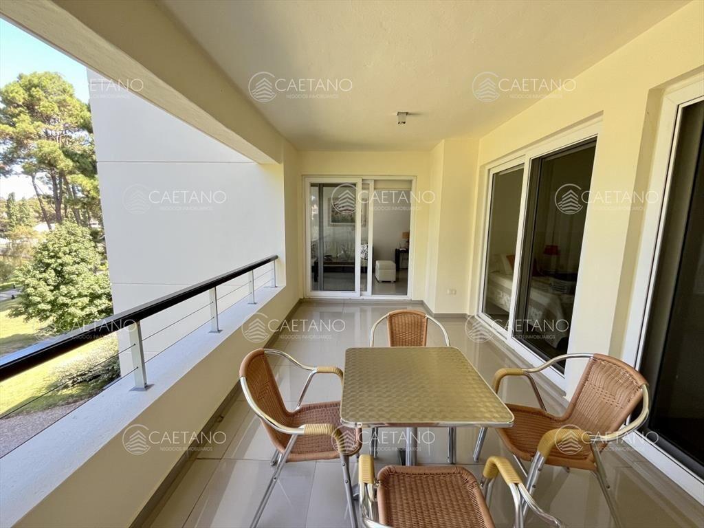 Venta apartamento 2 dormitorios. Green Park, Solanas, Punta