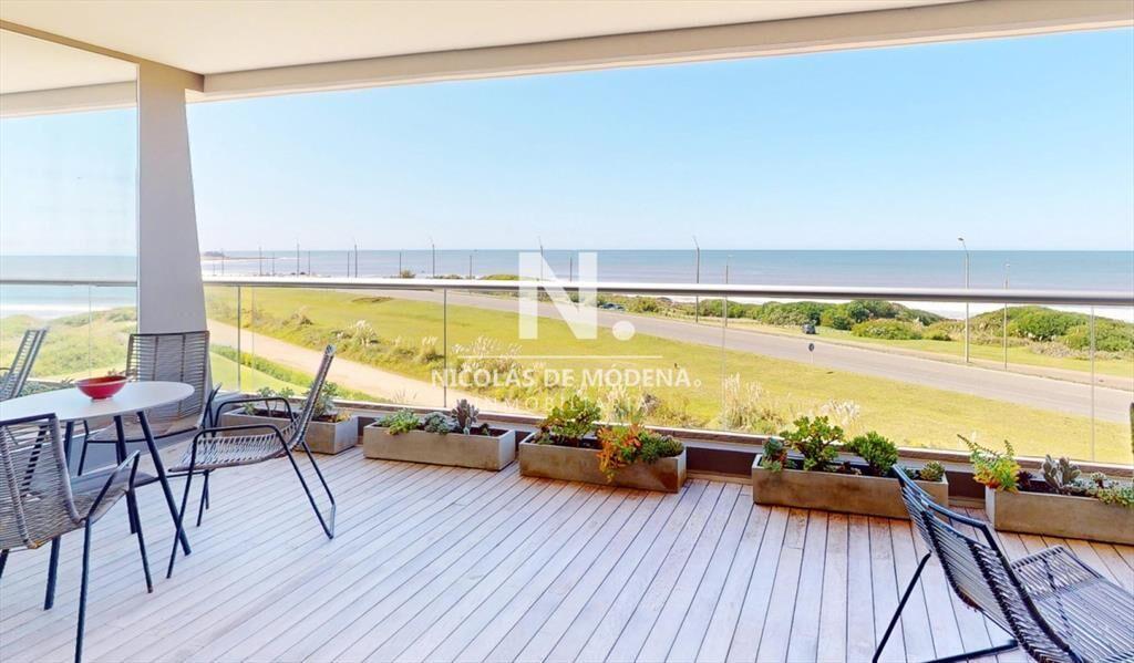 EXCLUSIVO DEPARTAMENTO EN VENTA , TIBURON TERRAZAS, PLAYA B