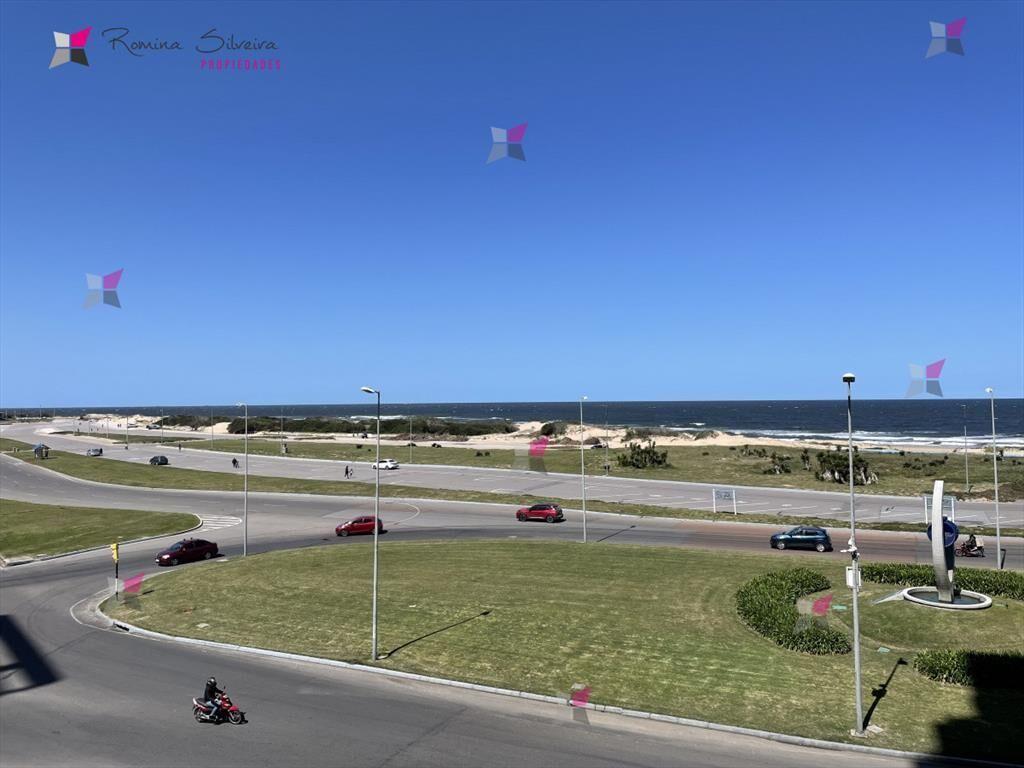 Apartamento en Brava, 3 dormitorios TORRE IMPERIALE