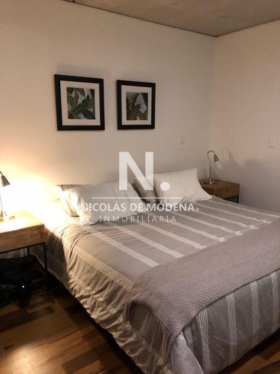 En venta departamento de 2 dormitorios en San del