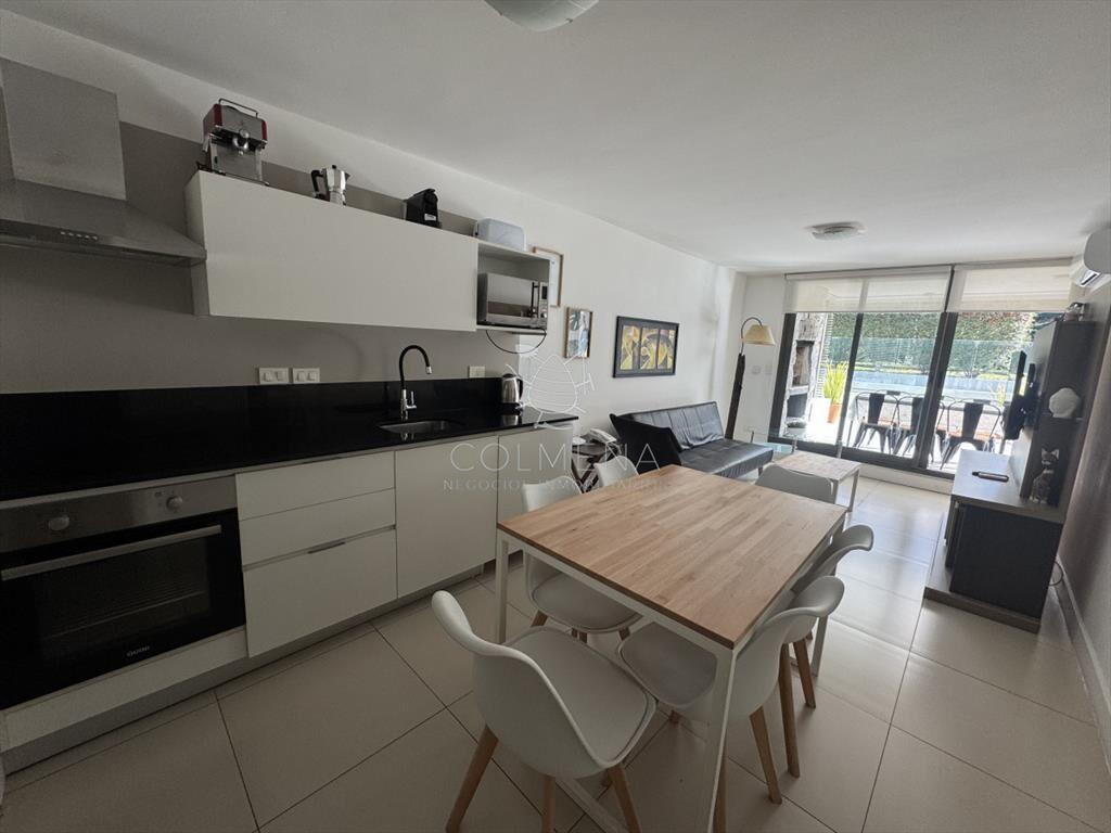 Espectacular apartamento en Punta del Este