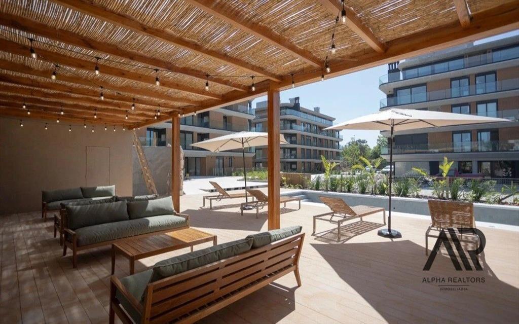 Apartamento en alquiler c/ cochera en Barra de Carrasco