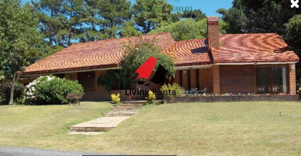 Venta de casa de 3 dormitorios en Punta del Este