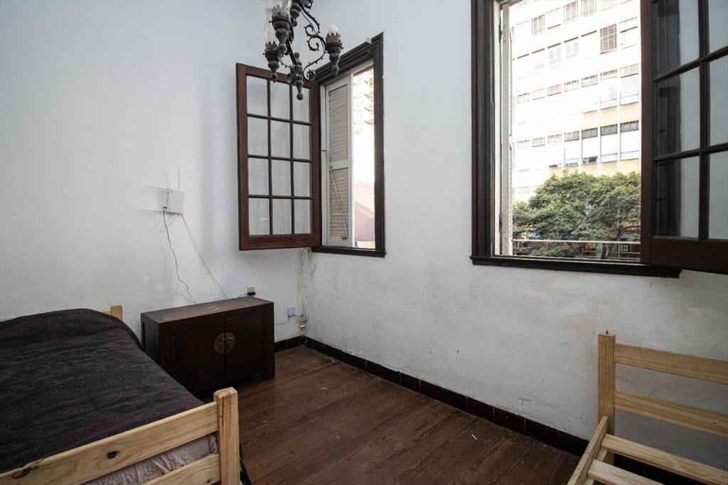 VENTA APARTAMENTO CORDON 2 DORMITORIOS C/RENTA