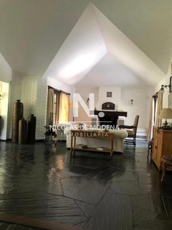 Hermosa casa en alquiler de verano