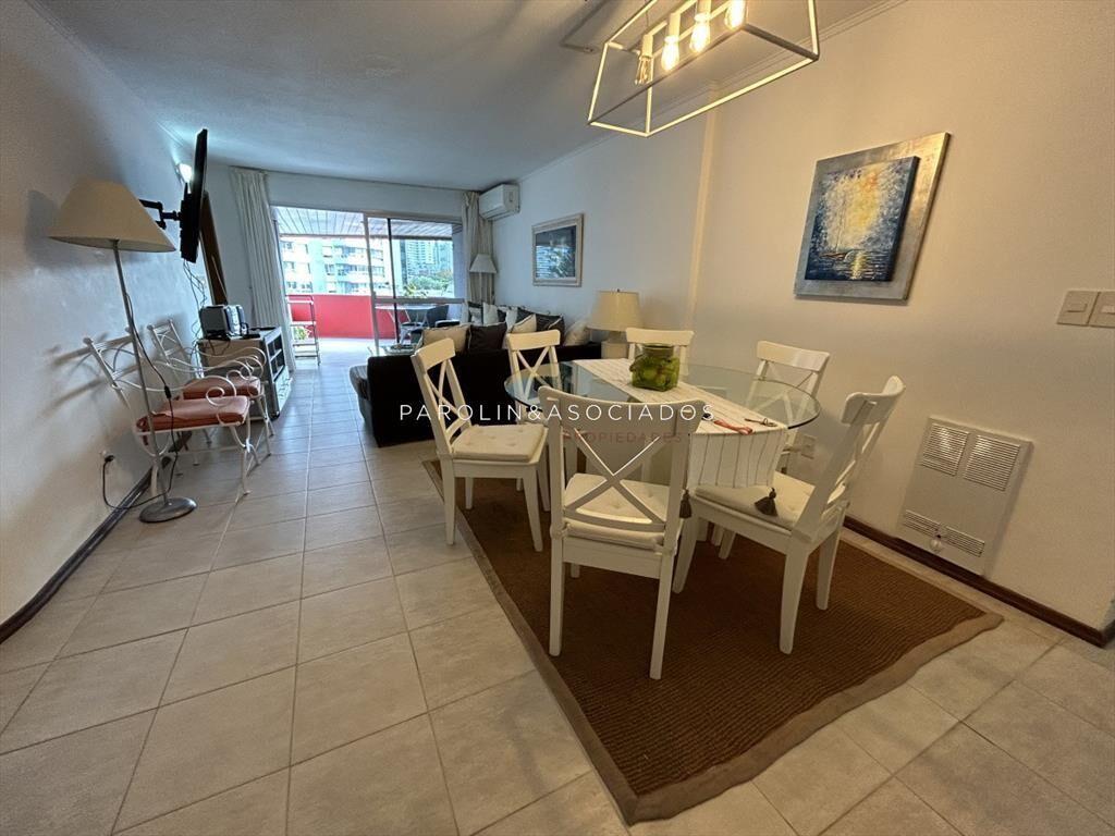 Apartamento en venta en edificio Scorpio, Brava -