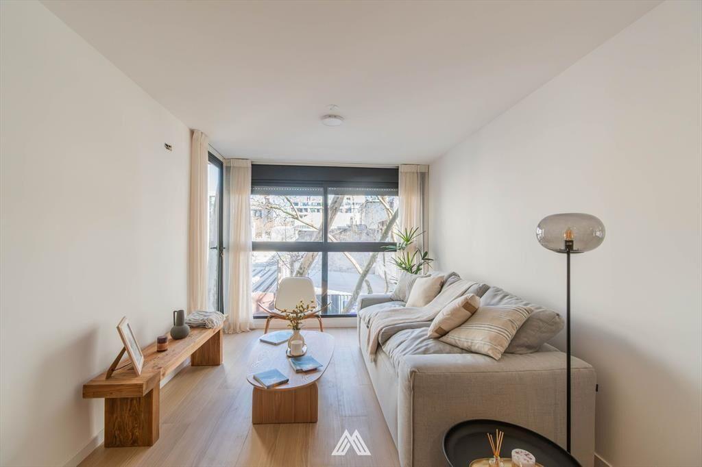 VENTA Apartamento CENTRO 2 dormitorios balcón POZO
