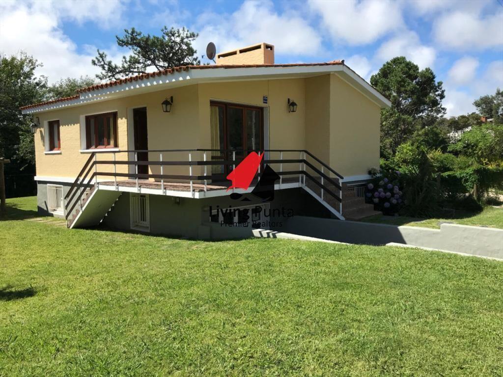 Encantadora casa para pasar tus vacaciones