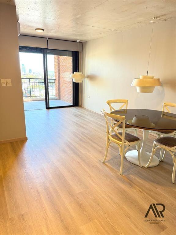Apartamento en venta en Tres Cruces