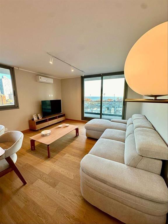 Apartamento a estrenar en alquiler amoblado en Punta Carret