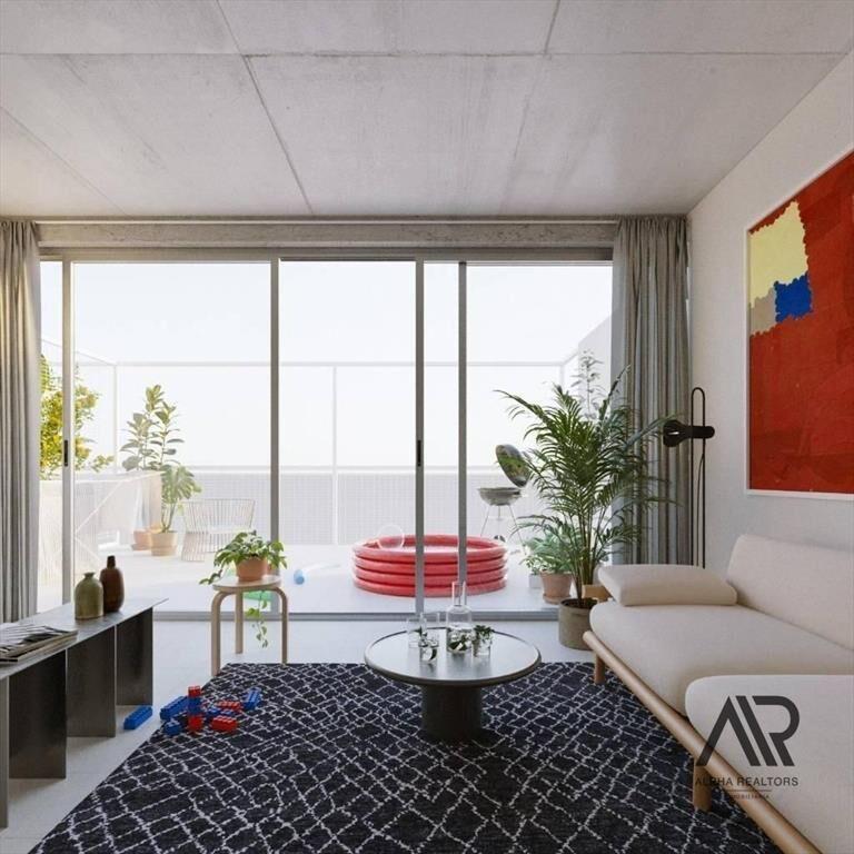 Apartamento a estrenar en Barrio Sur, 1 Dormitorio Con T...