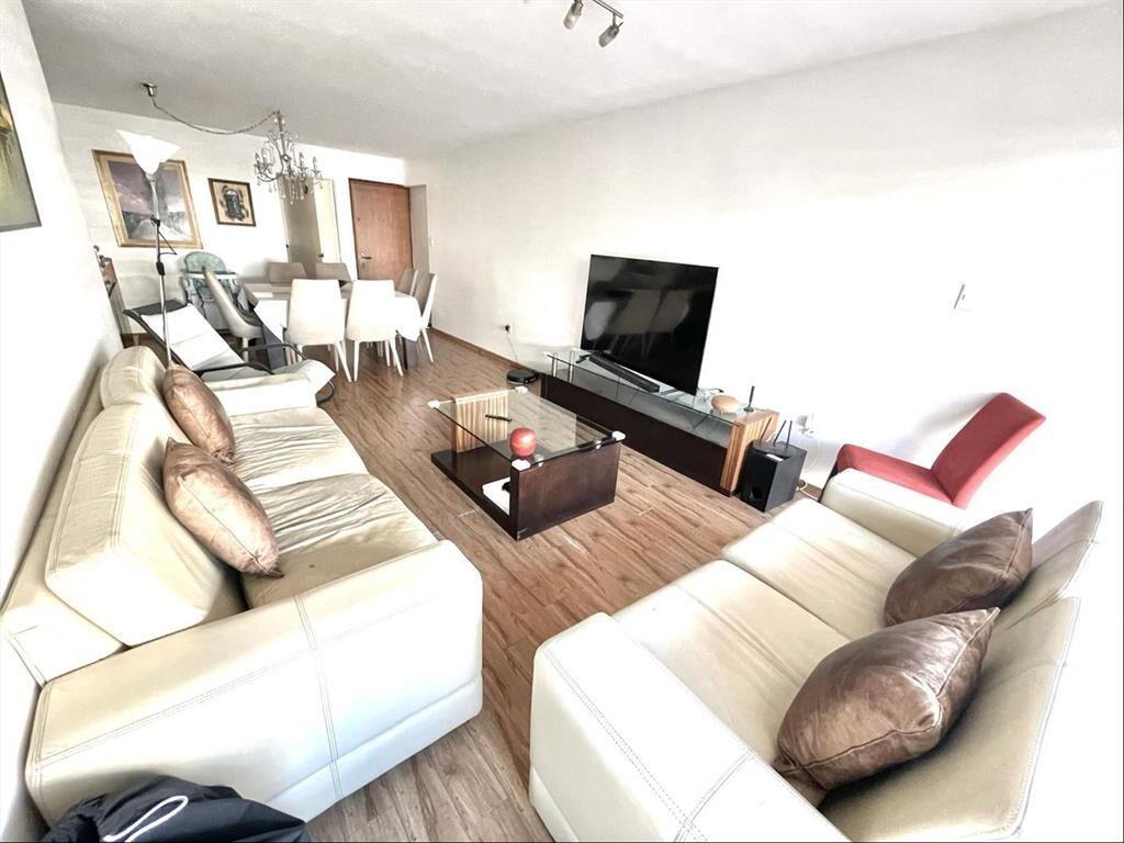 Venta apartamento 3 dorm, servicio, garage, Punta Carretas