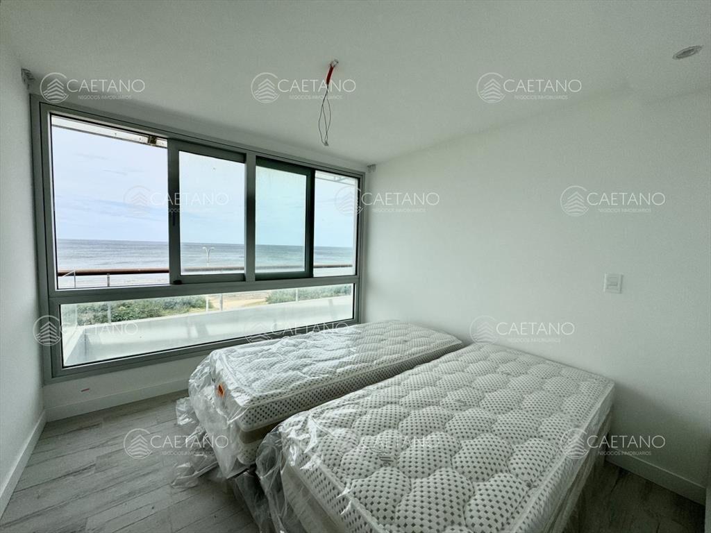 Venta Penthouse - 3 Dormitorios + Servicio -
