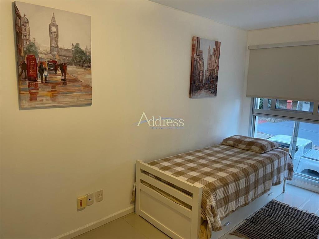 Apartamento en Punta del Este, Península