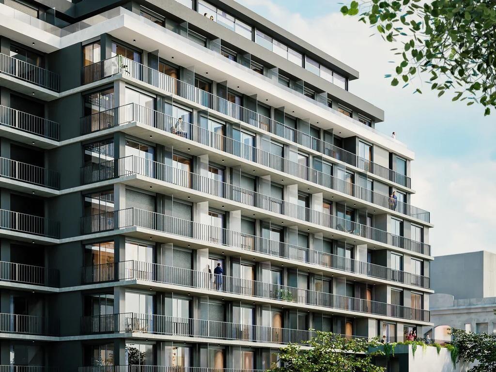 Venta de apartamento de 3 dormitorios en Cosmopolitan, Parqu